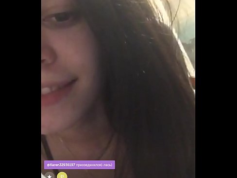 ❤️ Nuttige russische Schlampe (Periscope, VKontakte, Instagram) ️ Porn video bei de.hentai-menu.ru ﹏
