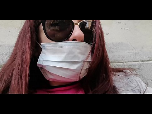 ❤️ Nicoletta rächt sich an ihrem Nachbarn und pinkelt in seine Garage (Special Covid19 Italian Quarantine) ️ Porn video bei de.hentai-menu.ru ﹏