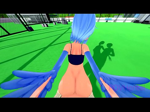 ❤️ Harpyien-Monster-Mädchen. ️ Porn video bei de.hentai-menu.ru ﹏