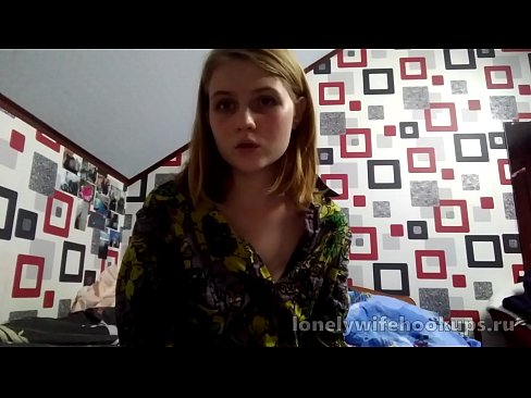 ❤️ Junge blonde Studentin aus Russland mag größere Schwänze. ️ Porn video bei de.hentai-menu.ru ﹏