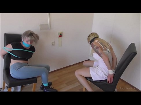 ❤️ Süchtig / gefesselt und geknebelt / Jungfrau in Nöten ️ Porn video bei de.hentai-menu.ru ﹏