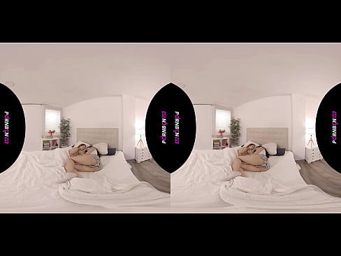 ❤️ PORNBCN VR Zwei junge Lesben erwachen geil in 4K 180 3D Virtual Reality Geneva Bellucci Katrina Moreno ️ Porn video bei de.hentai-menu.ru ﹏