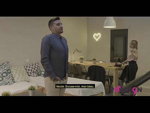 ❤️ PORNBCN 4K Eine reife Frau mit großen Titten will anal gefickt werden junger Gigolo mit großem Schwanz Blowjob Amortisation harter Fick Handjob Dog Style Pussy lecken Orgasmus Französisch Untertitel ️ Porn video bei de.hentai-menu.ru ﹏