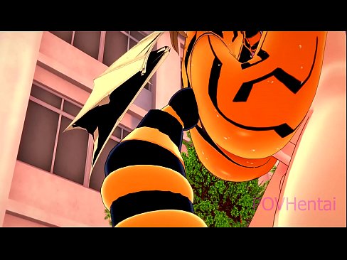 ❤️ Wespenmädchen-Monster ️ Porn video bei de.hentai-menu.ru ﹏