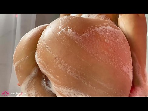 ❤️ Brünette masturbiert Muschi mit Vibrator zu intensivem Orgasmus in der Dusche ️ Porn video bei de.hentai-menu.ru ﹏