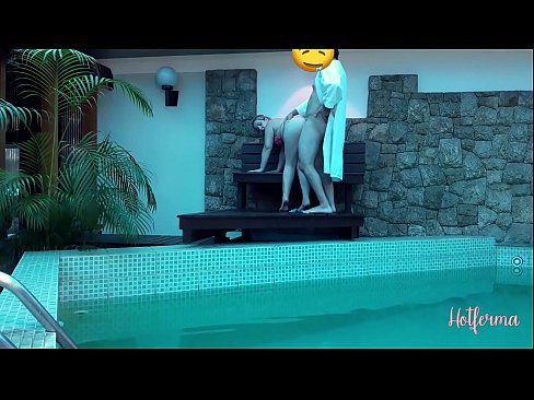 ❤️ Boss lädt Dienstmädchen zum Pool ein, kann aber einem heißen Sex nicht widerstehen ️ Porn video bei de.hentai-menu.ru ﹏