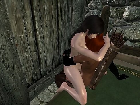 ❤️ im urlaub, und verwendet die körper von tsbbe und unpe maximal schauspieler, succubus und nord ️ Porn video bei de.hentai-menu.ru ﹏