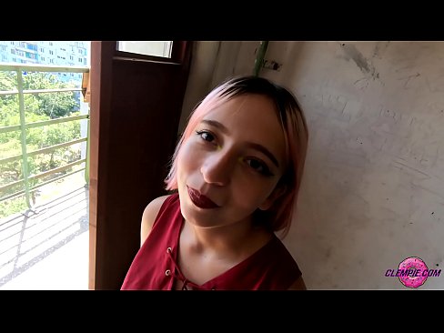❤️ Studentin saugt einen Fremden im Outback - Sperma auf seinem Gesicht ️ Porn video bei de.hentai-menu.ru ﹏
